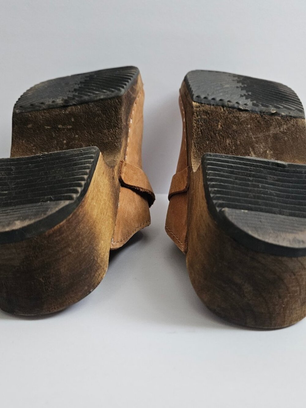 Lotta from Stockholm Classic Clogs Size 41 - Picture 8 of 13
